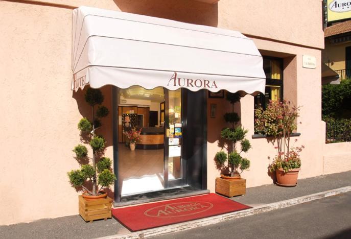 Hotel Aurora Castiglione della Pescaia Extérieur photo