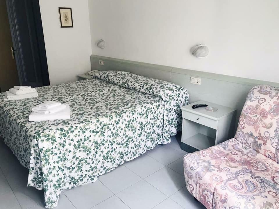 Hotel Aurora Castiglione della Pescaia Extérieur photo